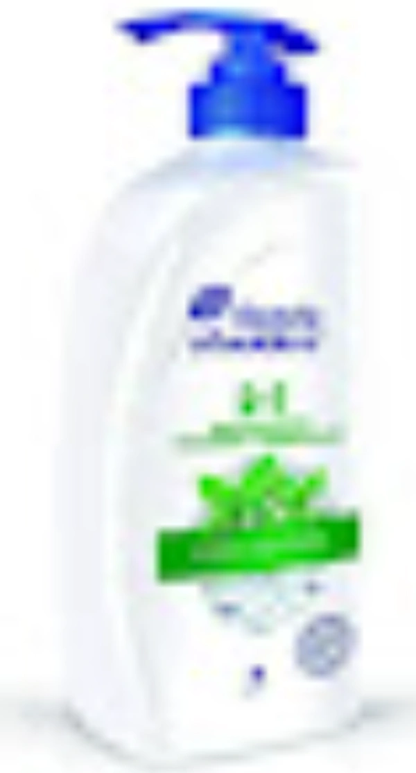 Head & Shoulders 2 In1 Cool Menthol Shampoo + Conditioner 650ml